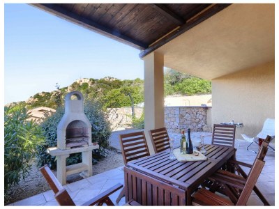 Holiday house Guinness Paradise Villas A Deluxe by DomusAway - Outdoor photo 6