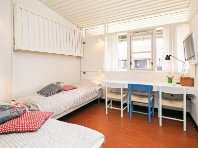 Holiday park 6 person holiday home on a holiday park in Sæby - Outdoor photo 22