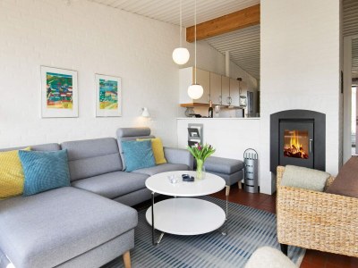Holiday park 6 Personen Ferienhaus auf einem Ferienpark Sæby - Outdoor photo 12