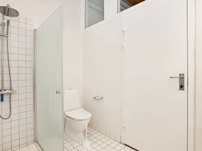 Holiday park 6 person holiday home on a holiday park in Sæby - Outdoor photo 9