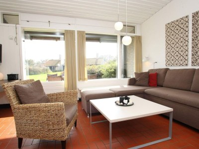 Holiday park 6 person holiday home on a holiday park in Sæby - Outdoor photo 6