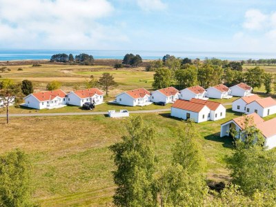 Holiday park 4 Sterne Ferienhaus in Læsø - Outdoor photo 6