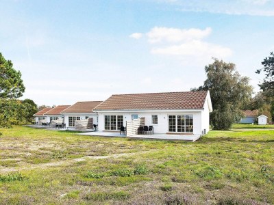 Holiday park 4 Sterne Ferienhaus in Læsø - Outdoor photo 8