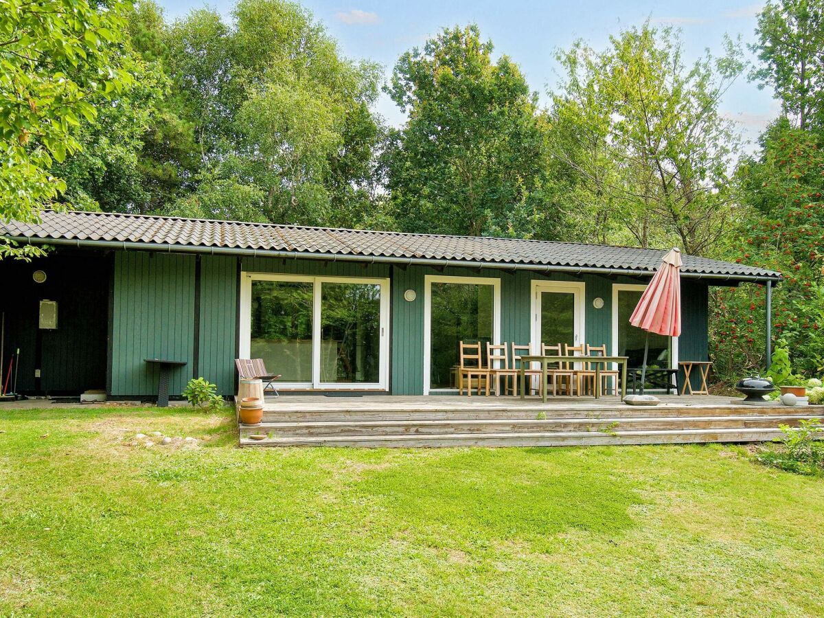 Holiday house Gemutliches Refugium in Rageleje -- By Traum Ferienwohnungen