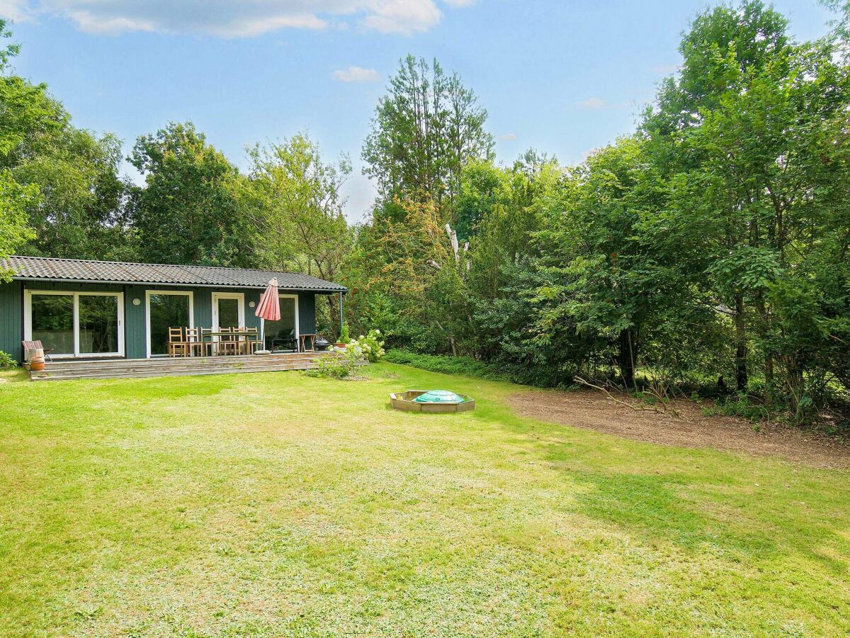 Holiday house Gemutliches Refugium in Rageleje -- By Traum Ferienwohnungen - Outdoor photo 3