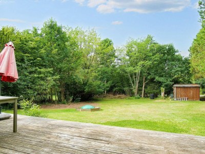 Holiday house Gemutliches Refugium in Rageleje -- By Traum Ferienwohnungen - Outdoor photo 2