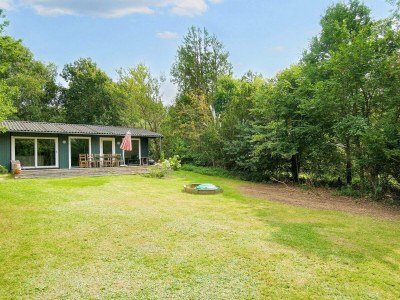 Holiday house Gemutliches Refugium in Rageleje -- By Traum Ferienwohnungen - Outdoor photo 3