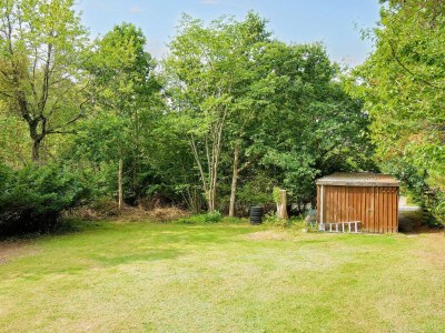 Holiday house Gemutliches Refugium in Rageleje -- By Traum Ferienwohnungen - Outdoor photo 11