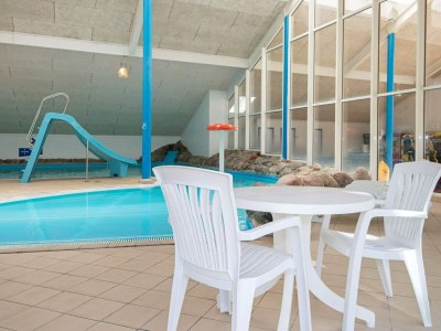 Holiday park 4 Personen Ferienhaus auf einem Ferienpark Hemmet - Outdoor photo 21