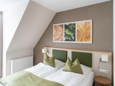 Apartment Appartement am Plauer See in Ganzlin - Features photo 9