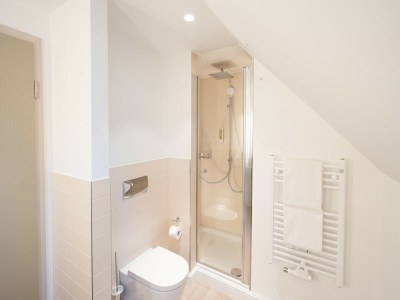 Apartment Appartement am Plauer See in Ganzlin - Features photo 10