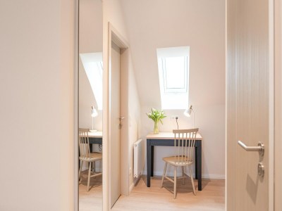 Apartment Appartement am Plauer See in Ganzlin - Features photo 14