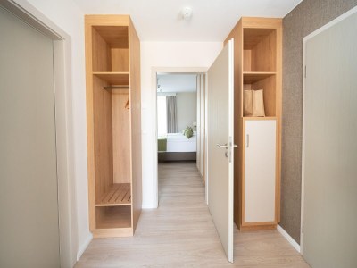 Apartment Appartement am Plauer See in Ganzlin - Features photo 22