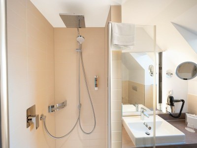 Apartment Appartement am Plauer See in Ganzlin - Features photo 26