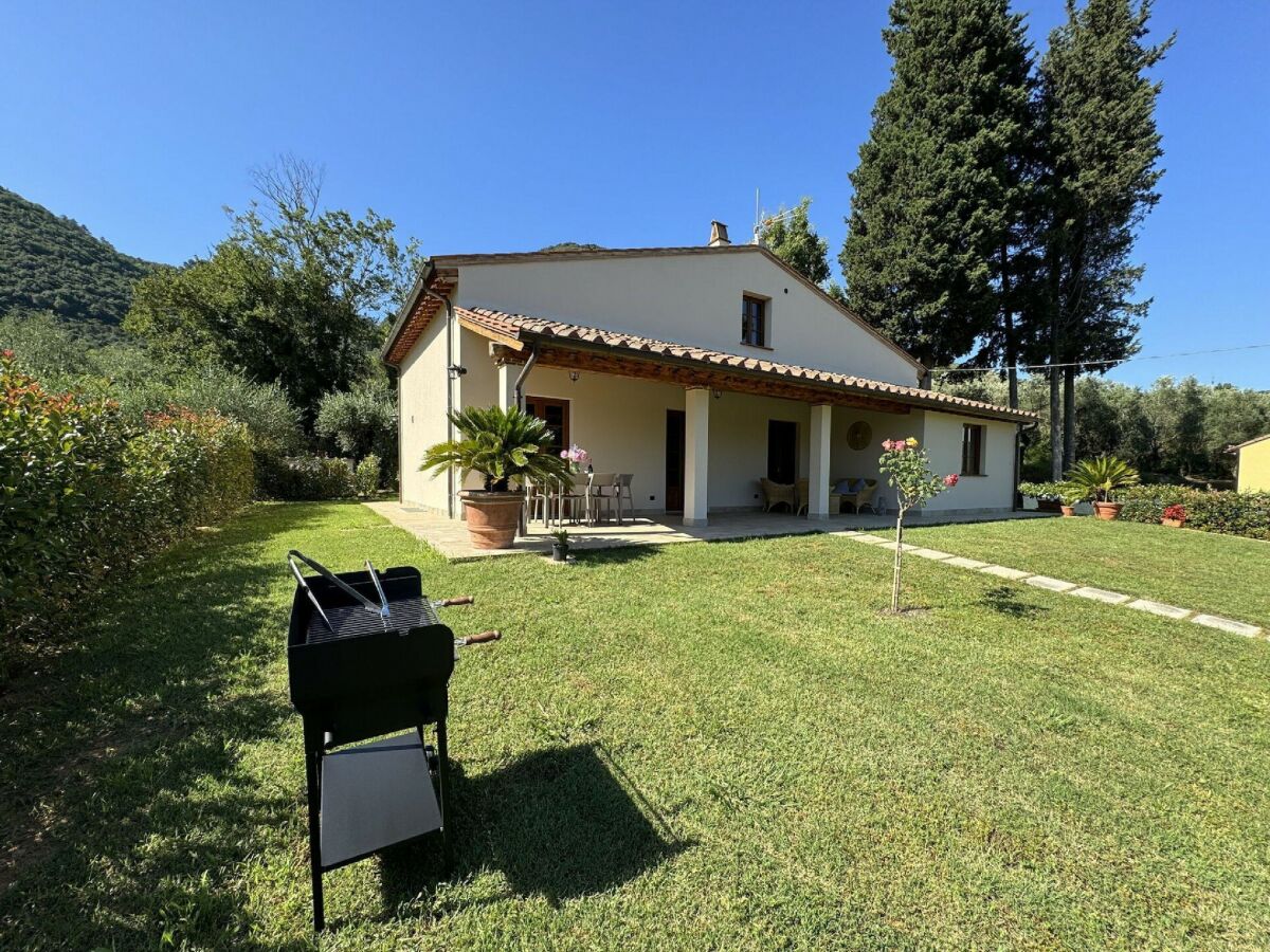 Villa Haus in der Toskana bei Pisa & Lucca
