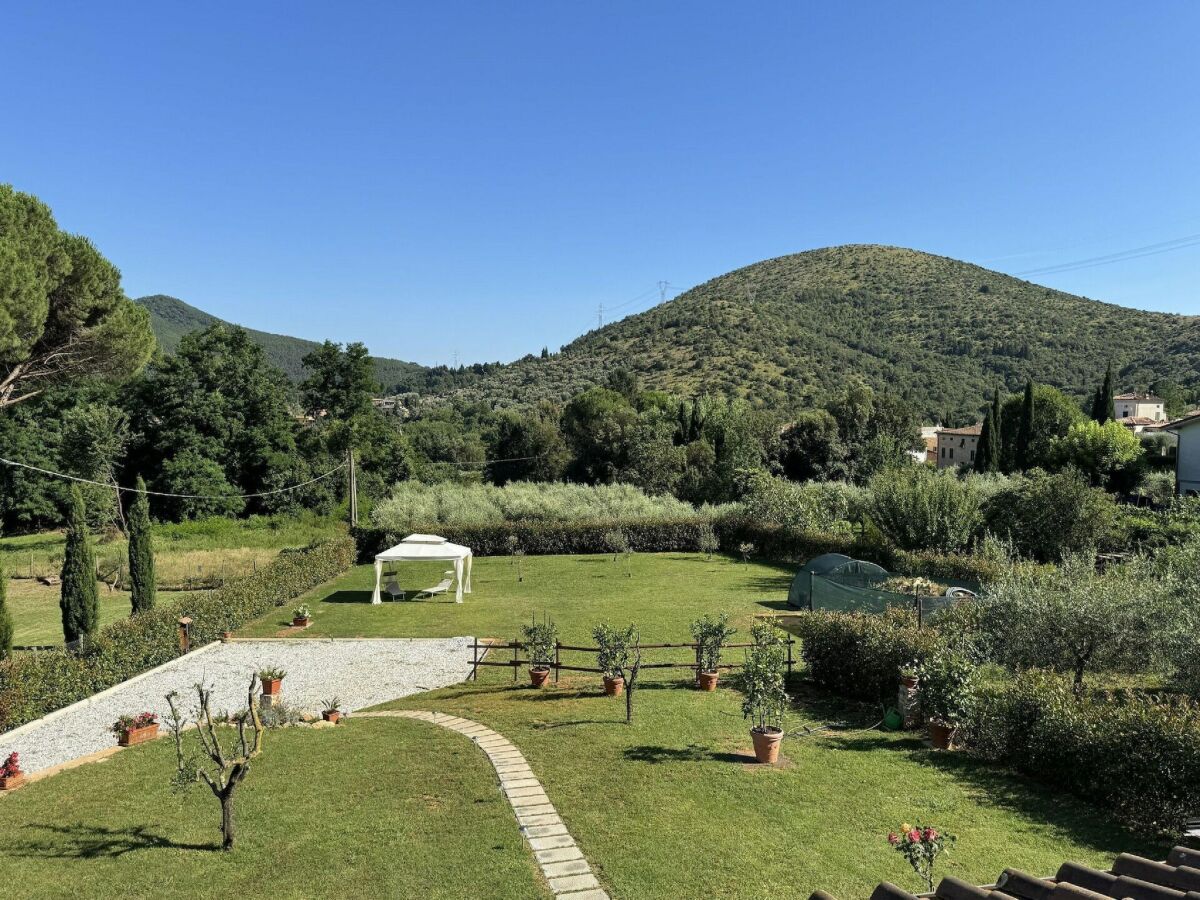 Villa Haus in der Toskana bei Pisa & Lucca - Outdoor photo 5