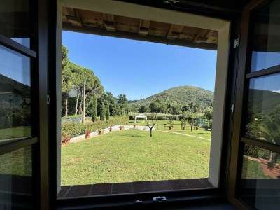 Villa Haus in der Toskana bei Pisa & Lucca - Outdoor photo 4