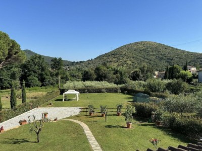 Villa Haus in der Toskana bei Pisa & Lucca - Outdoor photo 5