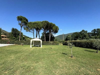 Villa Haus in der Toskana bei Pisa & Lucca - Outdoor photo 8