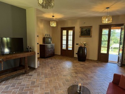 Villa Haus in der Toskana bei Pisa & Lucca - Features photo 12
