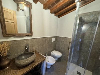 Villa Haus in der Toskana bei Pisa & Lucca - Features photo 15