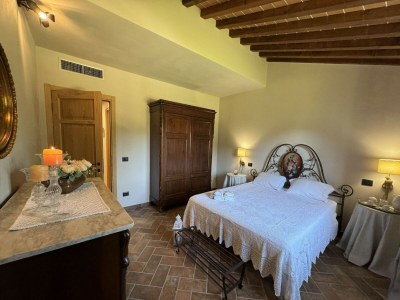 Villa Haus in der Toskana bei Pisa & Lucca - Features photo 16