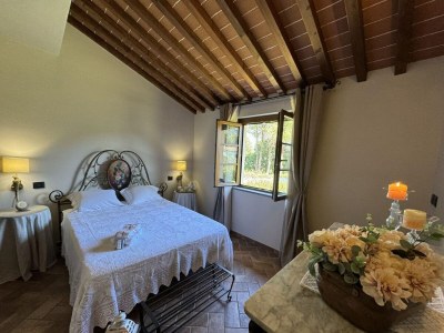 Villa Haus in der Toskana bei Pisa & Lucca - Features photo 19