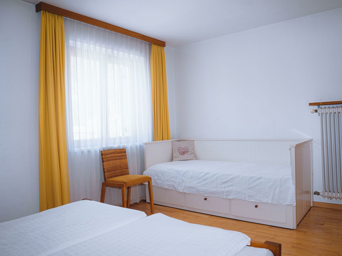 Apartment Wohnung Anna 77 m², 2-5 Personen - Outdoor photo 2