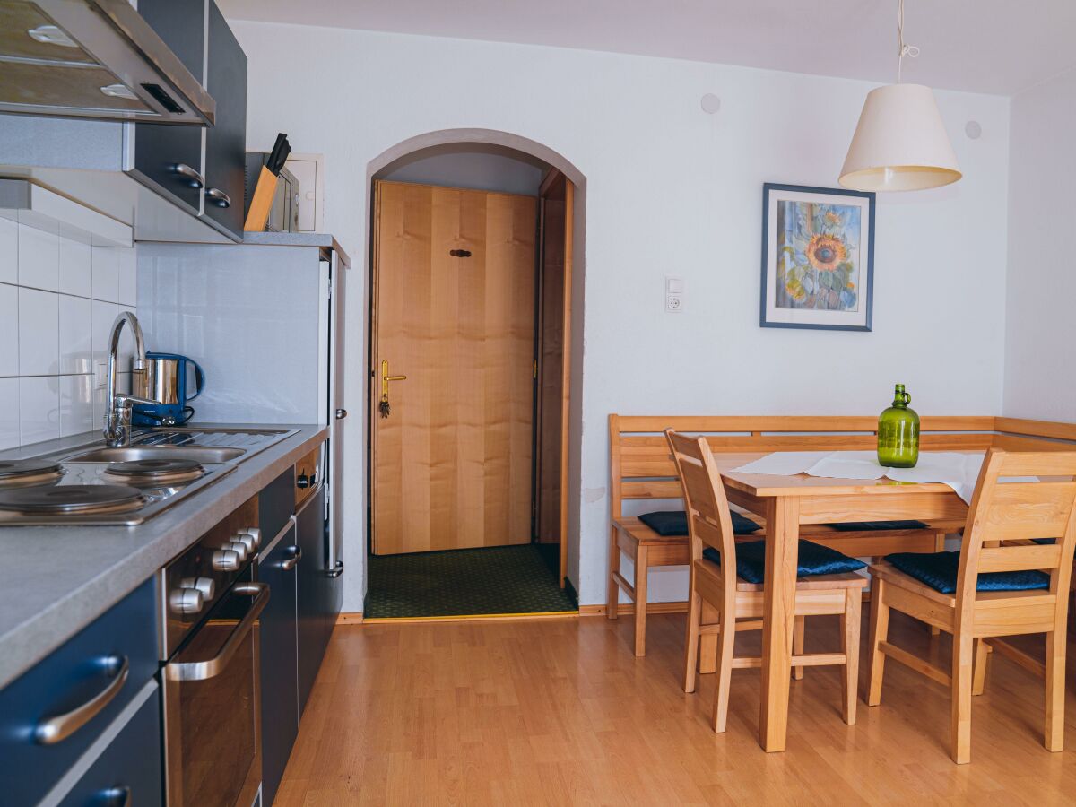 Apartment Wohnung Anna 77 m², 2-5 Personen - Outdoor photo 5