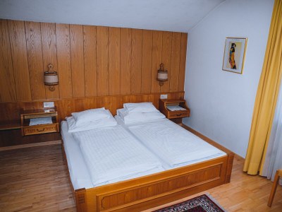 Apartment Wohnung Anna 77 m², 2-5 Personen in Schruns - Apartment