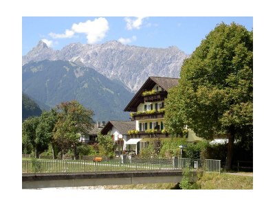 Apartment Wohnung Anna 77 m², 2-5 Personen - Outdoor photo 10