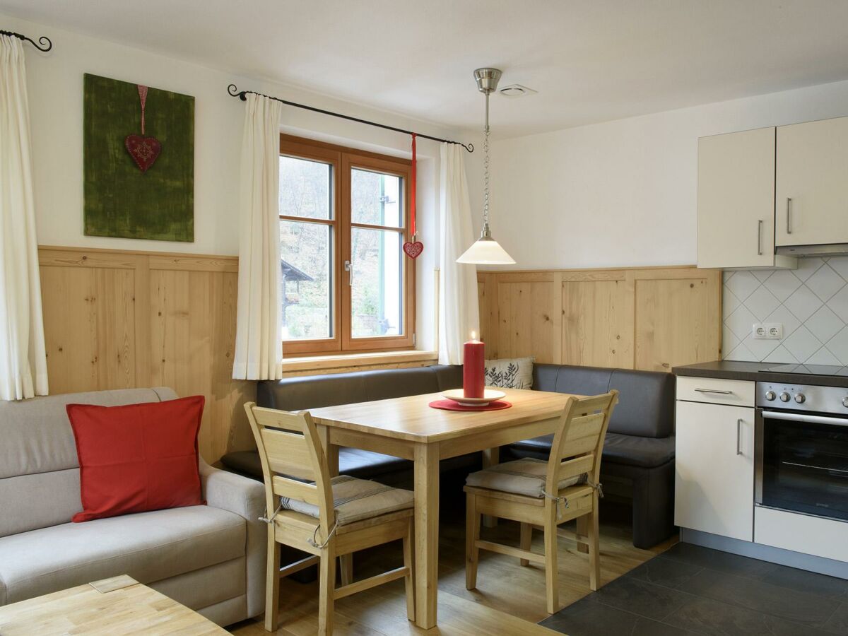 Apartment Appartement 2 75m², 1-6 Personen, 3 Schlafräume - Outdoor photo 3