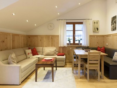 Apartment Appartement 2 75m², 1-6 Personen, 3 Schlafräume - Outdoor photo 27