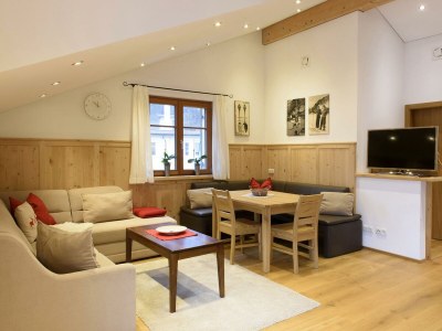 Apartment Appartement 2 75m², 1-6 Personen, 3 Schlafräume - Outdoor photo 28