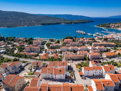 Apartment Apartment Paula with Sea View in Cres - Apartment
