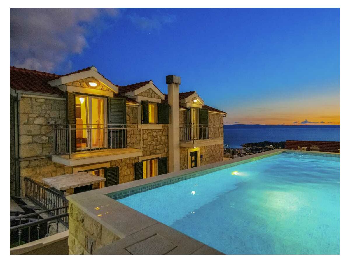 Holiday house Villa Elizabeta