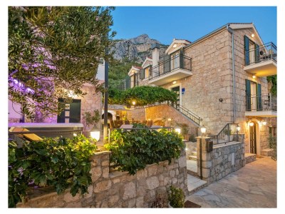 Holiday house Villa Elizabeta - Outdoor photo 8