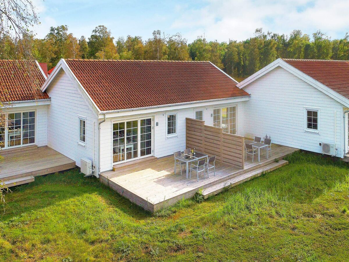 Holiday park 4 star holiday home in Læsø - Outdoor photo 4