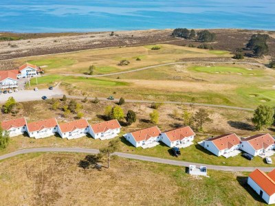 Holiday park 4 star holiday home in Læsø - Outdoor photo 12