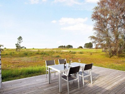 Holiday park 4 star holiday home in Læsø - Outdoor photo 22