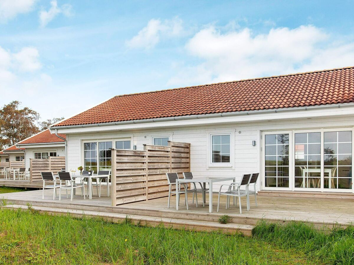 Holiday park 4 Sterne Ferienhaus in Læsø - Outdoor photo 3