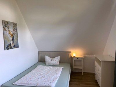 Apartment Studio in Dargun mit Pool am Kummerower See - Features photo 19