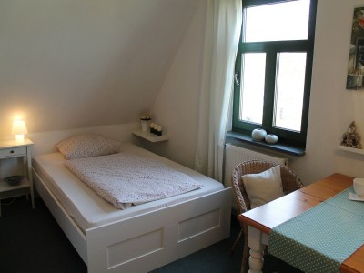 Apartment Studio in Dargun mit Pool am Kummerower See - Features photo 21