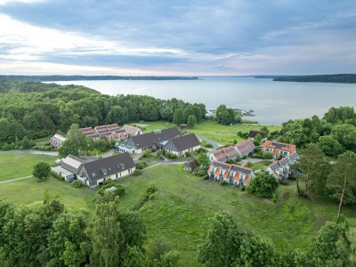 Apartment Appartement am Plauer See in Ganzlin - Outdoor photo 3