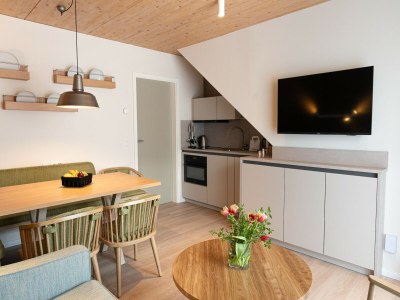Apartment Appartement am Plauer See in Ganzlin - Features photo 8