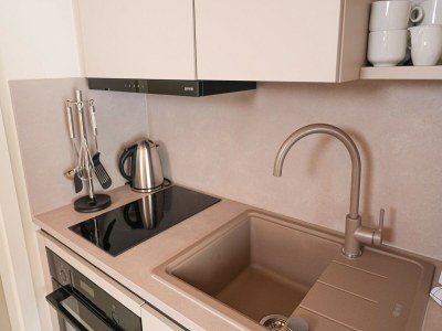 Apartment Appartement am Plauer See in Ganzlin - Features photo 9