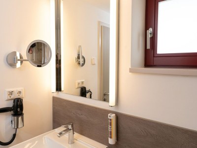 Apartment Appartement am Plauer See in Ganzlin - Features photo 15