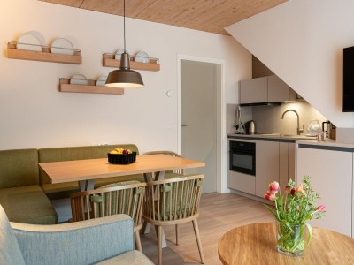 Apartment Appartement am Plauer See in Ganzlin - Features photo 16