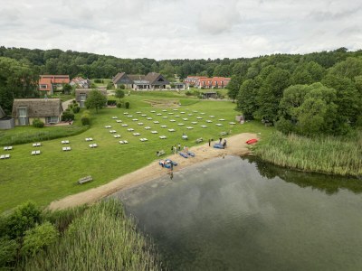 Apartment Appartement am Plauer See in Ganzlin - Outdoor photo 32