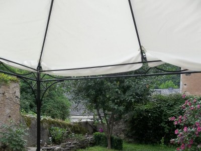 Holiday house Berkele for 8 to 12 people. - Outdoor photo 10